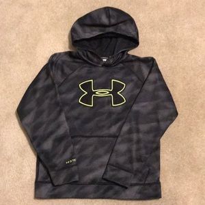 Boys hoodie